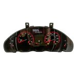 2011 GMC ACADIA INSTRUMENT CLUSTER