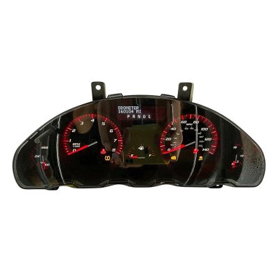 2011 GMC ACADIA INSTRUMENT CLUSTER