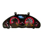 2011 GMC ACADIA INSTRUMENT CLUSTER