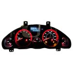 2013 GMC ACADIA INSTRUMENT CLUSTER