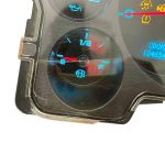 2010 CHEVROLET SILVERADO INSTRUMENT CLUSTER