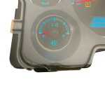 2010 CHEVROLET SILVERADO INSTRUMENT CLUSTER