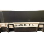 2007 GMC SIERRA INSTRUMENT CLUSTER