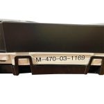 2012 CHEVROLET SILVERADO INSTRUMENT CLUSTER