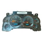 2011 GMC YUKON INSTRUMENT CLUSTER