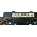 2009 CHEVROLET SILVERADO 1500 INSTRUMENT CLUSTER