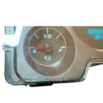 2011 CHEVROLET SILVERADO 1500 INSTRUMENT CLUSTER