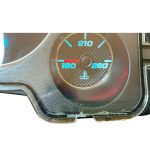 2011 CHEVROLET SILVERADO 1500 INSTRUMENT CLUSTER