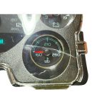 2011 CHEVROLET TAHOE INSTRUMENT CLUSTER