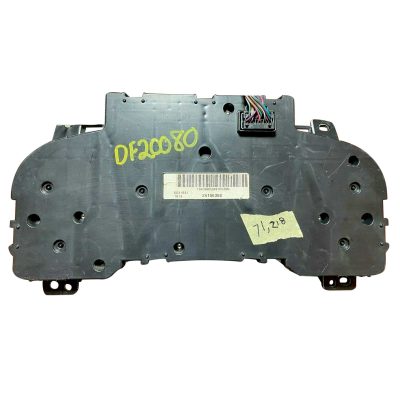 2010 CHEVROLET SILVERADO 1500 Used Instrument Cluster For Sale