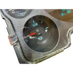 2010 CHEVROLET SILVERADO 1500 INSTRUMENT CLUSTER