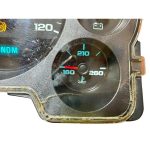 2010 CHEVROLET SILVERADO 1500 INSTRUMENT CLUSTER