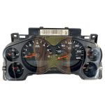 2009 CHEVROLET SILVERADO 1500 INSTRUMENT CLUSTER