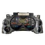 2011 CHEVROLET SILVERADO 1500 INSTRUMENT CLUSTER