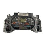 2008 CHEVROLET SILVERADO 1500 INSTRUMENT CLUSTER