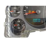 2009 CHEVROLET SIERRA/1500 INSTRUMENT CLUSTER