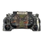 2008 CHEVROLET SIERRA/ 1500 INSTRUMENT CLUSTER