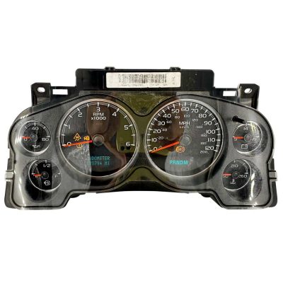 2011 CHEVROLET TAHOE/ YUKON INSTRUMENT CLUSTER