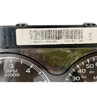 2011 CHEVROLET TAHOE/ YUKON Used Instrument Cluster For Sale