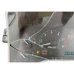 1997 JEEP WRANGLER INSTRUMENT CLUSTER