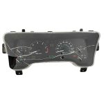 1999 JEEP WRANGLER INSTRUMENT CLUSTER