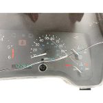 1999 JEEP WRANGLER INSTRUMENT CLUSTER