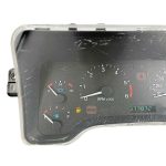 2000 JEEP WRANGLER INSTRUMENT CLUSTER