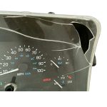 1997 JEEP WRANGLER INSTRUMENT CLUSTER