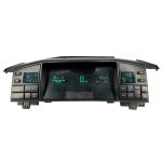 1993 CADILLAC ELDORADO INSTRUMENT CLUSTER