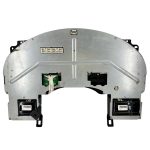 2010 INTERNATIONAL NAV PB105 INSTRUMENT CLUSTER