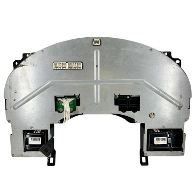 2010 INTERNATIONAL NAV PB105 Used Instrument Cluster For Sale