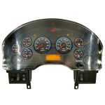 2010 INTERNATIONAL NAV PB105 INSTRUMENT CLUSTER