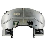 2009 INTERNATIONAL NAV PB405 INSTRUMENT CLUSTER