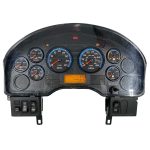 2010 INTERNATIONAL NAV PB105 INSTRUMENT CLUSTER