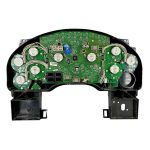 2006 INTERNATIONAL NAV INSTRUMENT CLUSTER