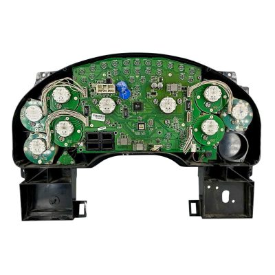 2006 INTERNATIONAL NAV Used Instrument Cluster For Sale