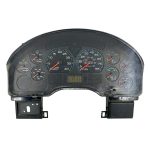 2006 INTERNATIONAL NAV INSTRUMENT CLUSTER