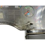 2006 INTERNATIONAL NAV INSTRUMENT CLUSTER