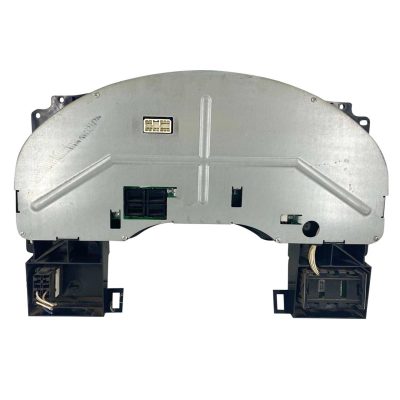 2008 INTERNATIONAL PB105 Used Instrument Cluster For Sale