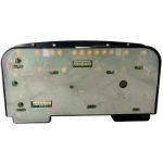 2000 KENWORTH  INSTRUMENT CLUSTER