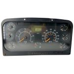 2000 KENWORTH  INSTRUMENT CLUSTER