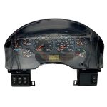 2005 INTERNATIONAL  INSTRUMENT CLUSTER