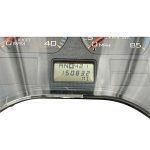 2005 INTERNATIONAL  INSTRUMENT CLUSTER