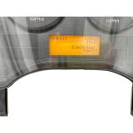 2010 INTERNATIONAL  INSTRUMENT CLUSTER