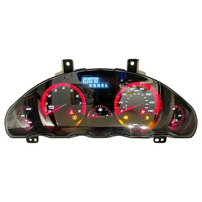 2011 GMC ACADIA INSTRUMENT CLUSTER