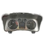 2008 HUMMER H3 INSTRUMENT CLUSTER