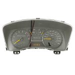 2008 CHEVROLET COLORADO INSTRUMENT CLUSTER