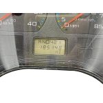 2007 INTERNATIONAL PB105 NAV INSTRUMENT CLUSTER