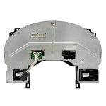 2010 INTERNATIONAL NAVISTAR INSTRUMENT CLUSTER