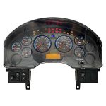 2010 INTERNATIONAL NAVISTAR INSTRUMENT CLUSTER